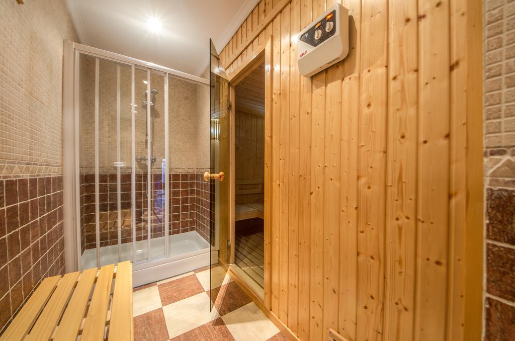 Villa Conmigo Bed & Breakfast Alhaurín de la Torre Εξωτερικό φωτογραφία