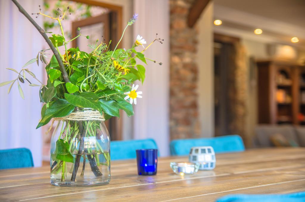 Villa Conmigo Bed & Breakfast Alhaurín de la Torre Εξωτερικό φωτογραφία
