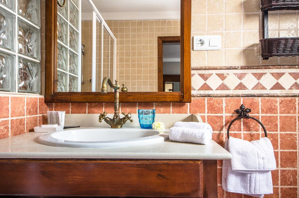 Villa Conmigo Bed & Breakfast Alhaurín de la Torre Εξωτερικό φωτογραφία