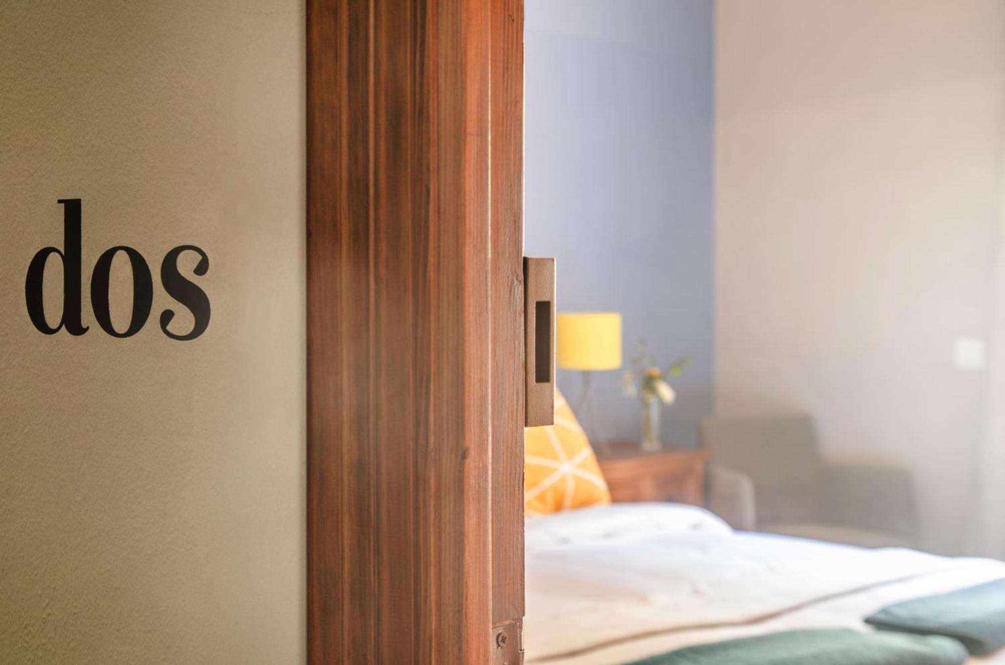 Villa Conmigo Bed & Breakfast Alhaurín de la Torre Εξωτερικό φωτογραφία