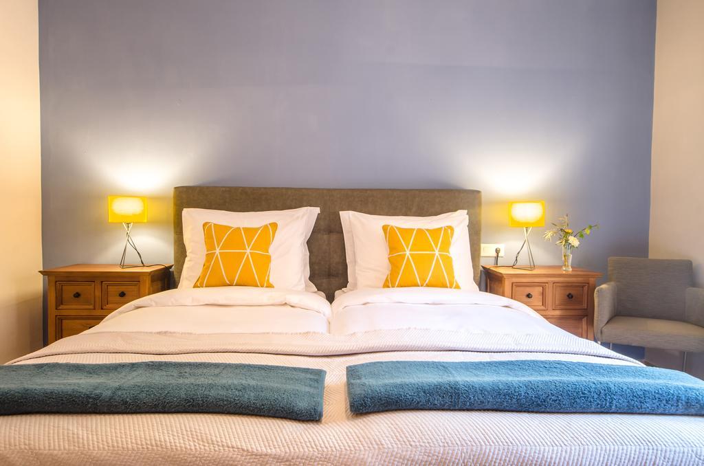 Villa Conmigo Bed & Breakfast Alhaurín de la Torre Εξωτερικό φωτογραφία