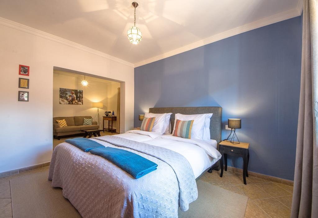 Villa Conmigo Bed & Breakfast Alhaurín de la Torre Εξωτερικό φωτογραφία