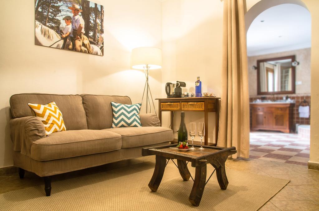 Villa Conmigo Bed & Breakfast Alhaurín de la Torre Εξωτερικό φωτογραφία