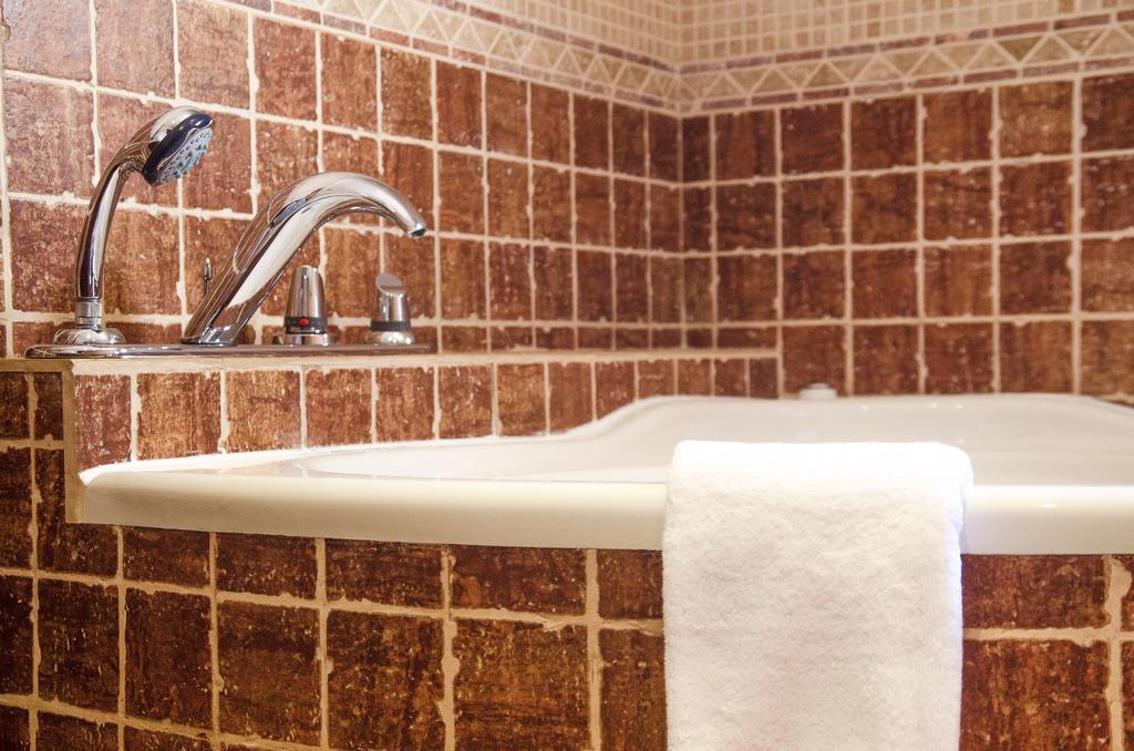 Villa Conmigo Bed & Breakfast Alhaurín de la Torre Εξωτερικό φωτογραφία