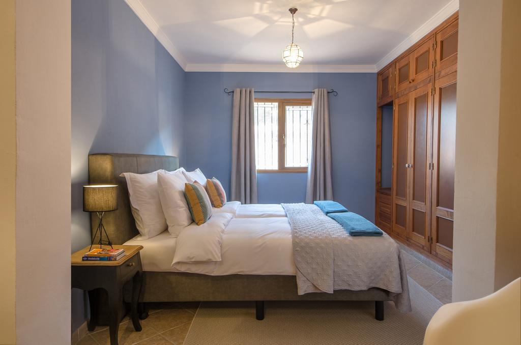 Villa Conmigo Bed & Breakfast Alhaurín de la Torre Εξωτερικό φωτογραφία