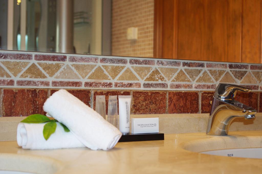 Villa Conmigo Bed & Breakfast Alhaurín de la Torre Εξωτερικό φωτογραφία